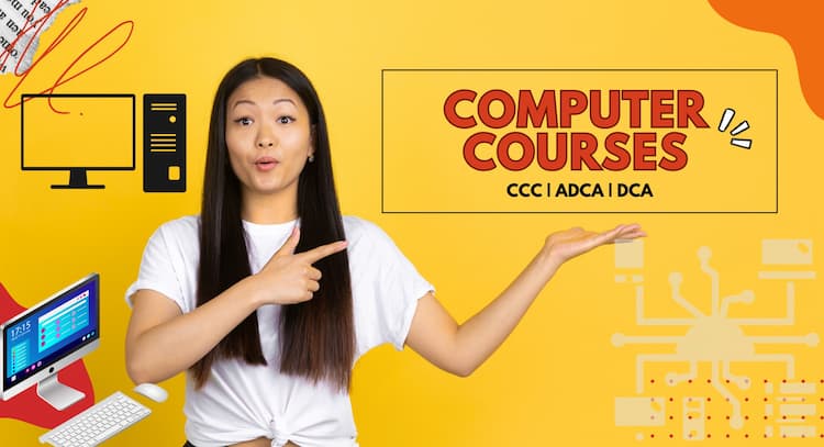 course | Computer Fundamental to Advance